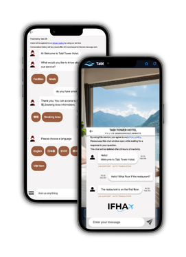 ChatbotChatroom (3rd row left)
