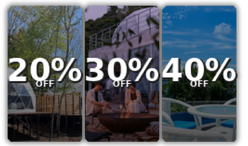 限定の特別料金