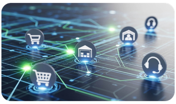 各種システムとの連携対応