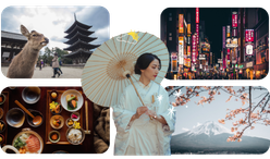 ひと味違う宿泊体験