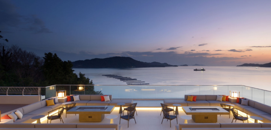 三重・鳥羽の3施設、鳥羽国際ホテル・潮路亭・ネム リゾートがTabiPassに参画